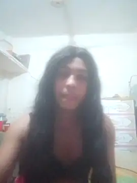 Hotsanvi-97 online show from May 2026 10:00:02 AM
