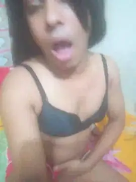 Hotsanvi-97 online show from May 2026 07:21:01 PM