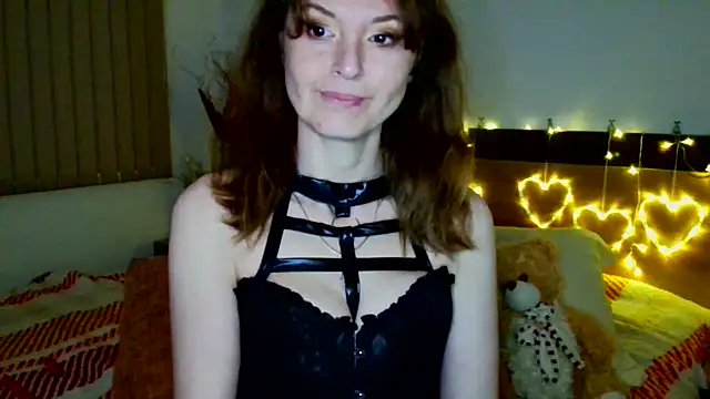 LoveElenika online show from June 2026 12:46:02 AM