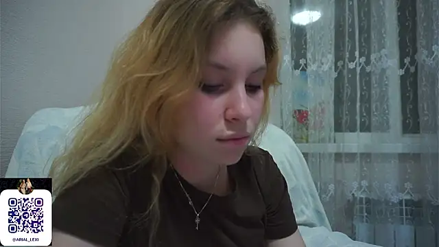 Sairallyn online show from July 2026 08:15:01 PM