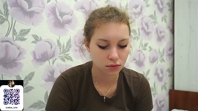 Sairallyn online show from July 2026 07:10:02 PM