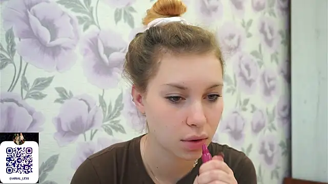 Sairallyn online show from July 2026 02:25:02 PM