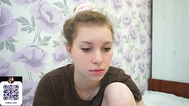 Sairallyn online show from July 2026 03:03:02 PM