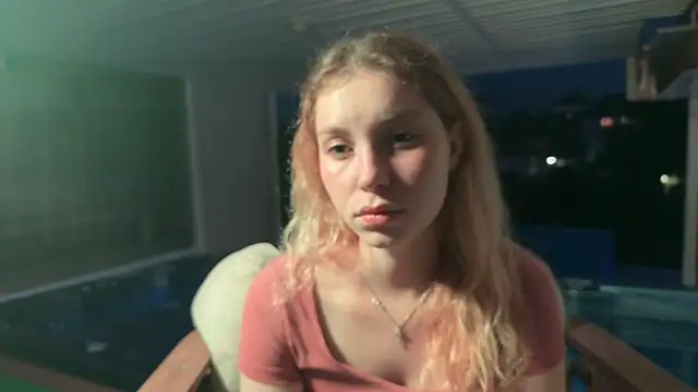 Sairallyn online show from July 2026 06:02:02 PM