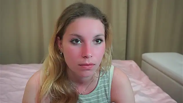 Sairallyn online show from July 2026 08:34:02 PM