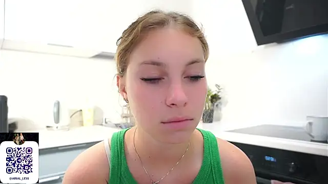 Sairallyn online show from July 2026 02:35:01 PM