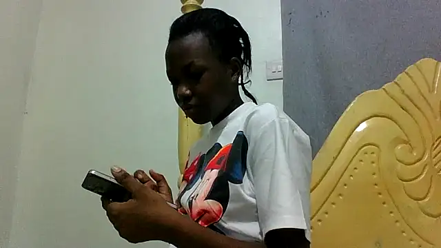 myloveafrice online show from June 2026 12:08:01 PM