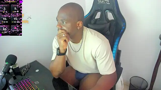 mackbig dick2 online show from June 2026 03:58:01 PM