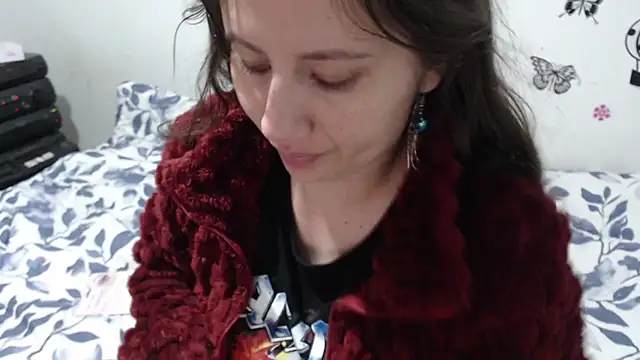 Snapshot of natasha_sex1 chatting on October 2025 07:48:02 PM natasha sex1 online show from October 2025 07:48:02 PM