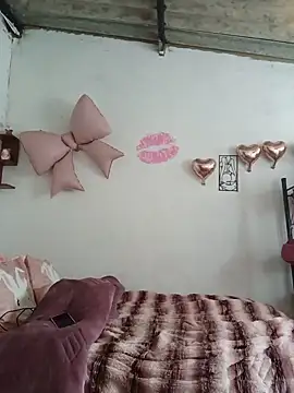 mileidy0106 online show from July 2026 07:05:02 PM