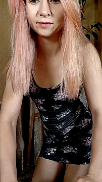 Lunaria5391 online show from June 2026 07:20:01 PM
