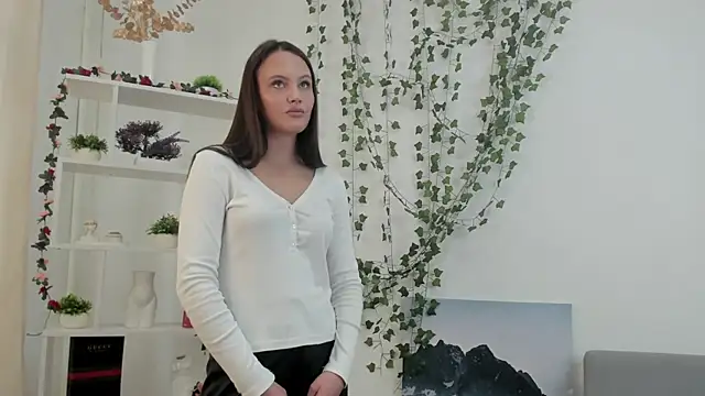 SherikaDensmore online show from May 2026 05:36:02 AM