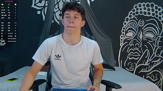 Tristan Kane online show from July 2026 11:37:02 AM