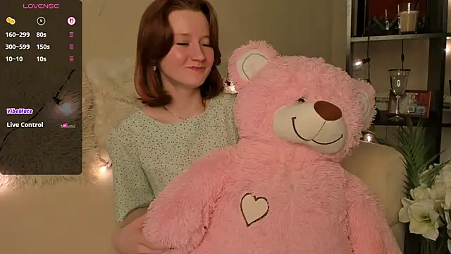 LallyLally  online show from May 2026 01:59:01 PM