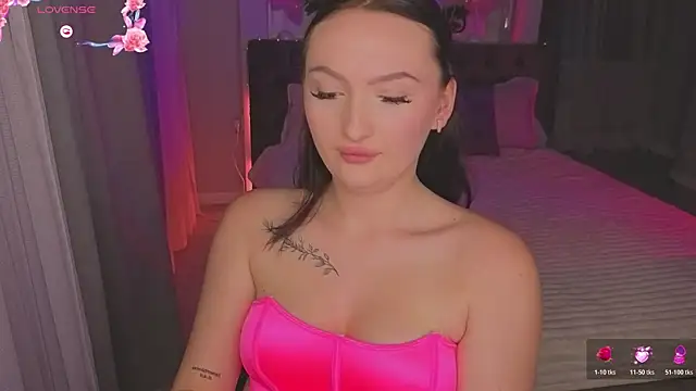 MizLouLou online show from May 2026 02:20:02 AM