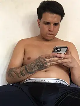 alexerdiego online show from July 2026 06:34:02 PM