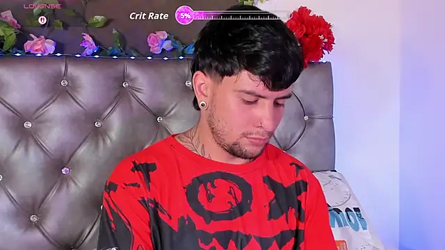 StefanoBigCock online show from July 2026 07:19:02 PM