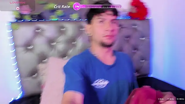 StefanoBigCock online show from July 2026 06:54:02 PM