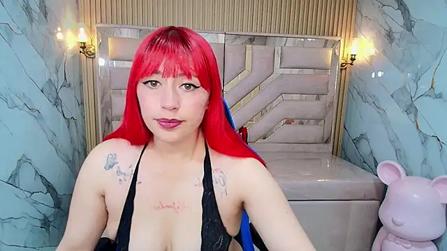 Melody Clum R online show from July 2026 01:39:02 PM