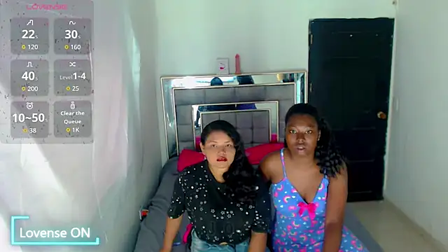 sexy duo girl online show from July 2026 08:26:02 PM