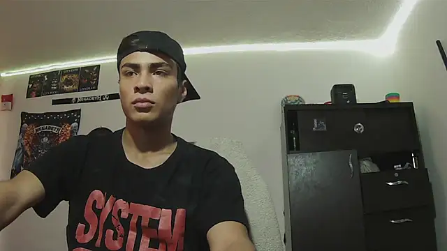 Fenix hardcock online show from May 2026 03:30:01 PM