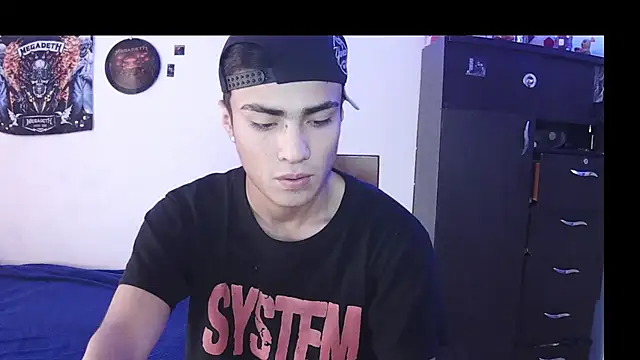 Fenix hardcock online show from July 2026 03:25:01 PM