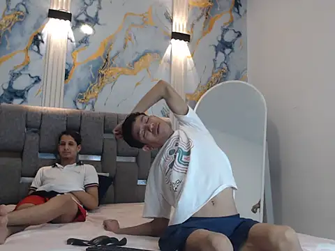 GREAT BALLS online show from July 2026 07:24:02 AM