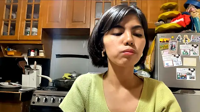 YukikoSchaefers online show from May 2026 05:14:02 AM