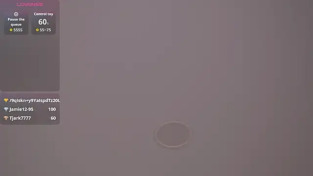 GinaFleming online show from June 2026 02:33:01 PM