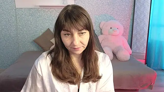 StelaDream online show from July 2026 09:35:02 AM