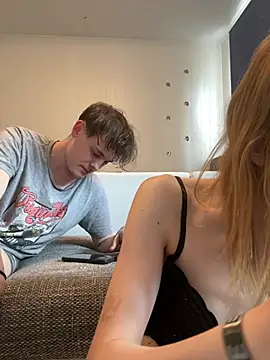 LauraundSteve  online show from June 2026 03:47:02 PM
