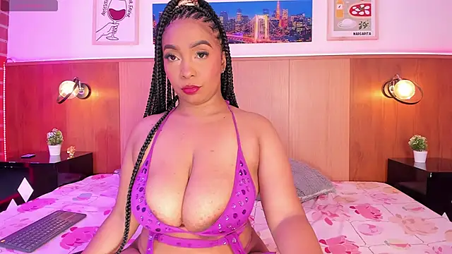 Anniie Fox  online show from June 2026 12:25:01 PM