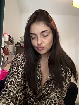 Snapshot of Spicy_Scarlett_26 chatting on June 2026 01:23:01 PM Spicy Scarlett 26 online show from June 2026 01:23:01 PM