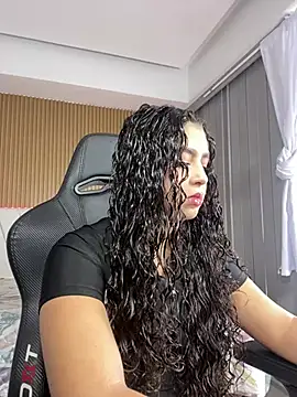 Abby Zaf online show from May 2026 07:22:02 PM