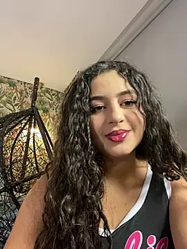 Abby Zaf online show from June 2026 05:10:01 AM