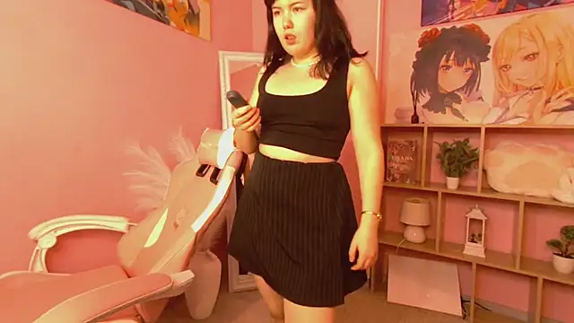 Ariella  cute online show from May 2026 01:26:01 PM