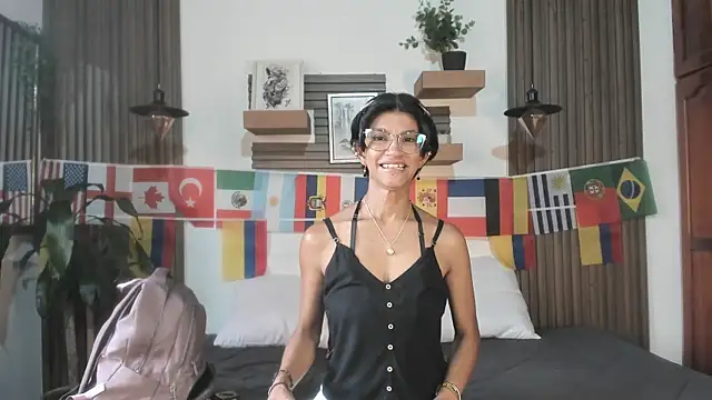 Evaa campbell online show from July 2026 12:11:01 PM