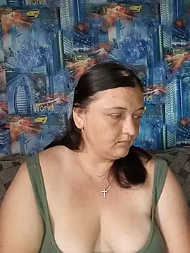 Angelina9612 online show from July 2026 12:53:02 PM