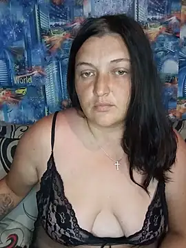Angelina9612 online show from July 2026 06:43:02 PM