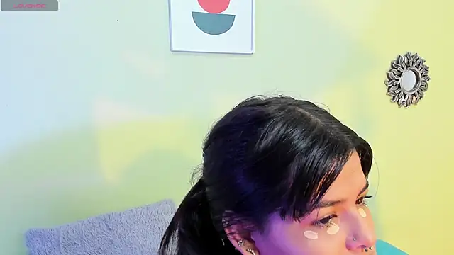 salome cuty online show from July 2026 10:41:01 AM