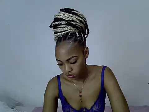 Snapshot of Afriona chatting on July 2026 07:36:01 AM Afriona online show from July 2026 07:36:01 AM