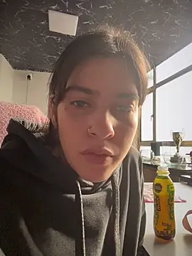 Snapshot of Stefany_LS chatting on July 2026 12:53:01 PM Stefany LS online show from July 2026 12:53:01 PM