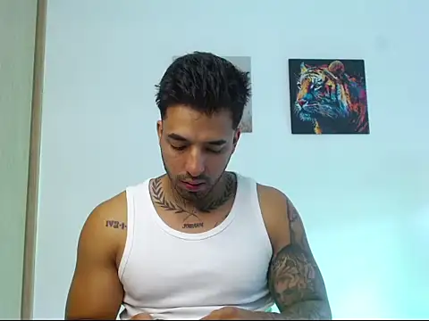 Jacobb Phoenix online show from July 2026 04:24:01 PM
