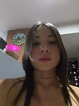 Snapshot of MiaIssaza chatting on August 2026 11:50:01 PM MiaIssaza online show from August 2026 11:50:01 PM