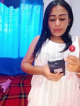 Snapshot of Scarlet_01_ chatting on May 2026 06:15:02 PM Scarlet 01 online show from May 2026 06:15:02 PM