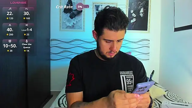 Snapshot of Ryan_evannss_ chatting on May 2026 06:09:01 PM Ryan evannss online show from May 2026 06:09:01 PM
