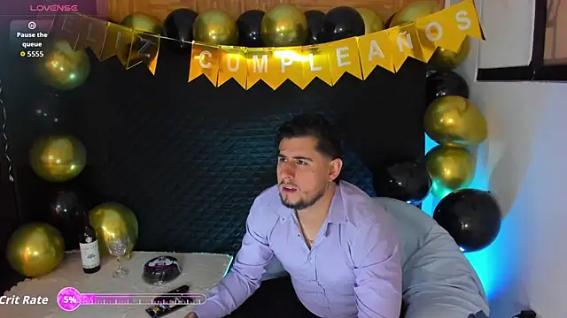Ryan evannss  online show from July 2026 12:42:02 PM
