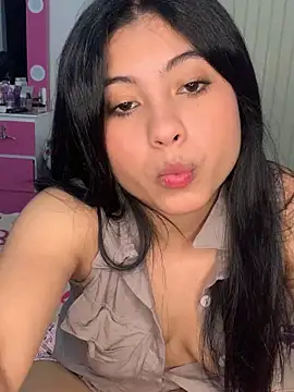 Snapshot of Paula-sinz chatting on May 2026 10:25:01 PM Paula-sinz online show from May 2026 10:25:01 PM