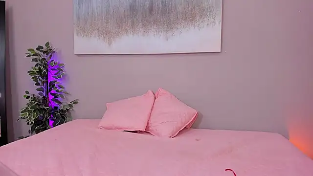 EvaSoto online show from May 2026 07:07:01 PM