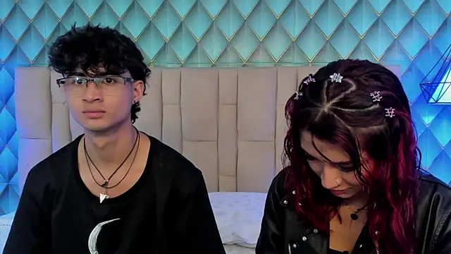Sofia-Ethan online show from June 2026 07:20:01 PM
